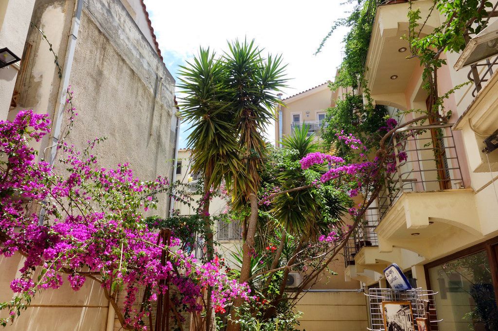  Argostoli Kefalonija 